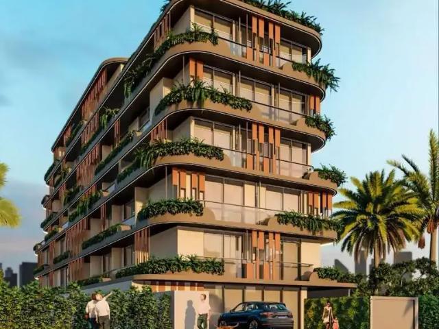 Apartamento venda em Região Geográfica Imediata de João Pessoa, Região Metropolitana de João Pessoa