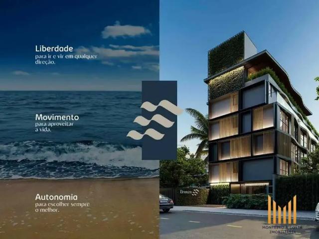 Apartamento venda em Região Geográfica Imediata de João Pessoa, Região Metropolitana de João Pessoa