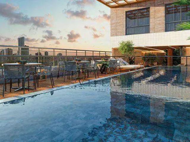 Apartamento venda em Região Geográfica Imediata de João Pessoa, Região Metropolitana de João Pessoa