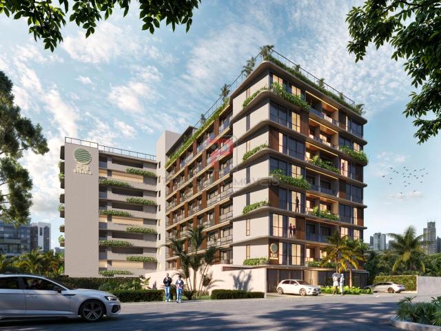 Apartamento venda em João Pessoa, Região Geográfica Intermediária de João Pessoa