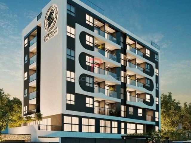 Apartamento venda em João Pessoa, Região Geográfica Intermediária de João Pessoa