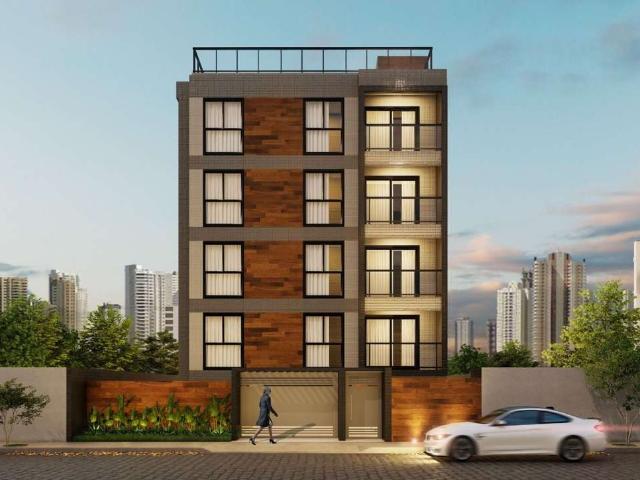 Apartamento venda em Região Geográfica Imediata de João Pessoa, Região Metropolitana de João Pessoa