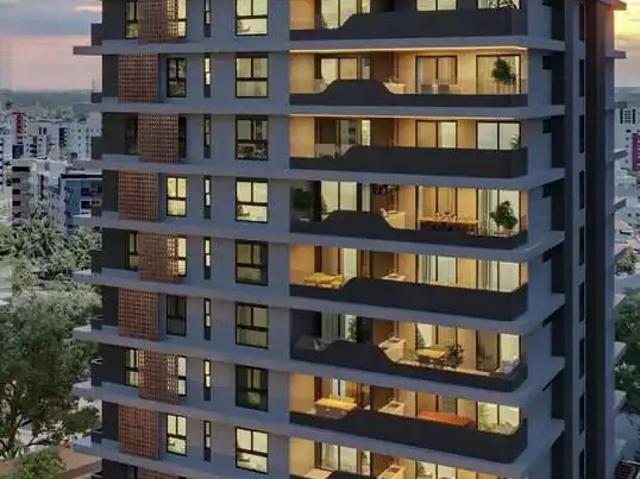 Apartamento venda em Região Geográfica Imediata de João Pessoa, Região Metropolitana de João Pessoa
