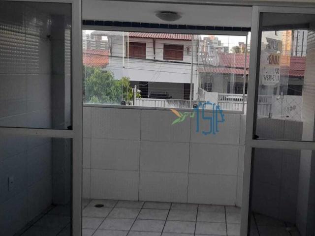 Apartamento venda em João Pessoa