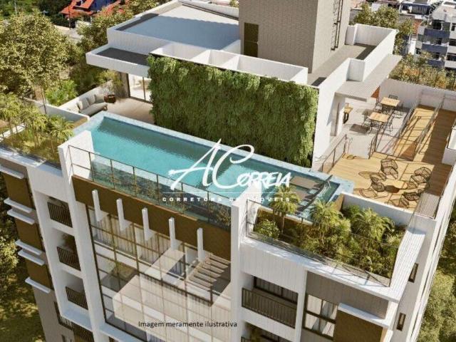 Apartamento venda em João Pessoa, Jardim Oceania