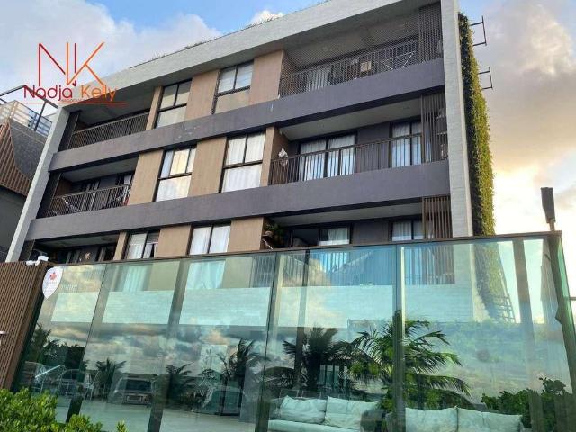 Apartamento venda em João Pessoa, Jardim Oceania