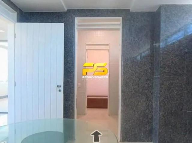 Apartamento venda em João Pessoa, Região Geográfica Intermediária de João Pessoa