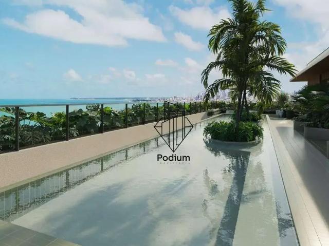 Apartamento venda em Região Geográfica Imediata de João Pessoa, Região Metropolitana de João Pessoa