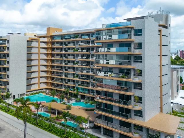 Apartamento aluguel em Região Geográfica Imediata de João Pessoa, Região Metropolitana de João Pessoa