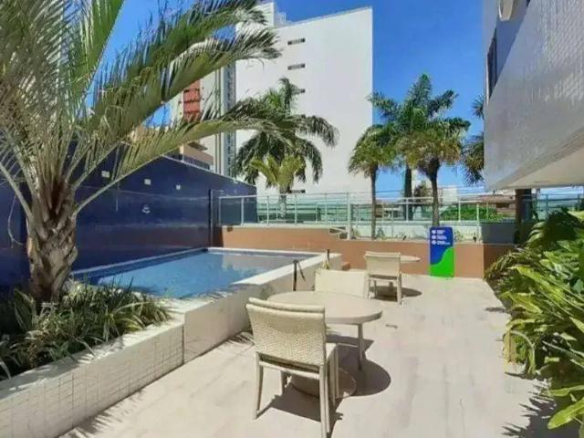 Apartamento venda em Região Geográfica Imediata de João Pessoa, Região Metropolitana de João Pessoa
