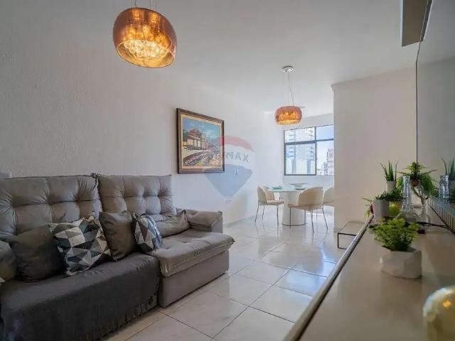 Apartamento venda em Região Geográfica Imediata de João Pessoa, Região Metropolitana de João Pessoa