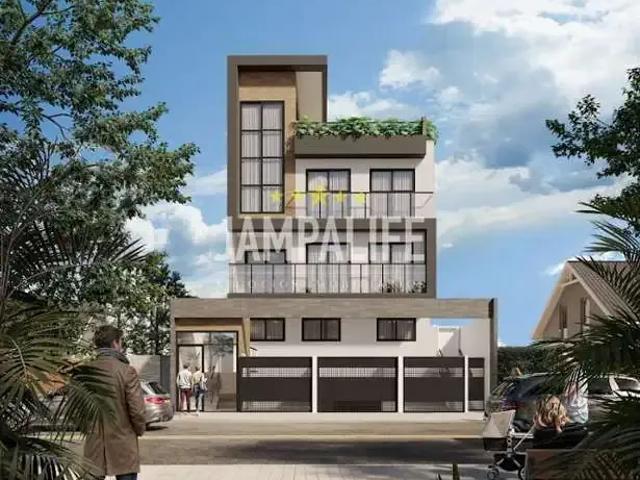 Apartamento venda em Região Geográfica Imediata de João Pessoa, Região Metropolitana de João Pessoa