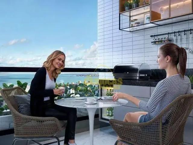 Apartamento venda em Região Geográfica Imediata de João Pessoa, Região Metropolitana de João Pessoa