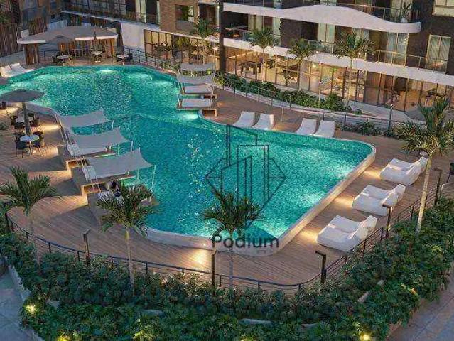 Apartamento venda em Região Geográfica Imediata de João Pessoa, Região Metropolitana de João Pessoa