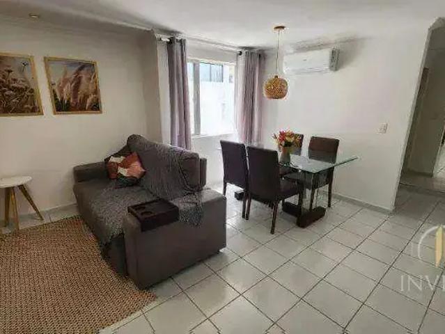 Apartamento venda em Região Geográfica Imediata de João Pessoa, Região Metropolitana de João Pessoa