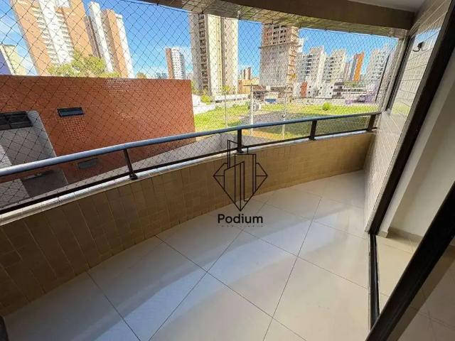 Apartamento venda em Região Geográfica Imediata de João Pessoa, Região Metropolitana de João Pessoa