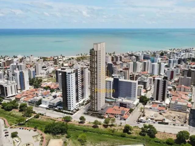 Apartamento venda em Região Geográfica Imediata de João Pessoa, Região Metropolitana de João Pessoa
