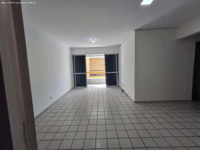 Apartamento venda em Região Geográfica Imediata de João Pessoa, Região Metropolitana de João Pessoa
