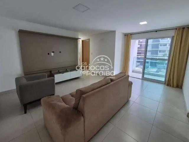 Apartamento venda em Região Geográfica Imediata de João Pessoa, Região Metropolitana de João Pessoa