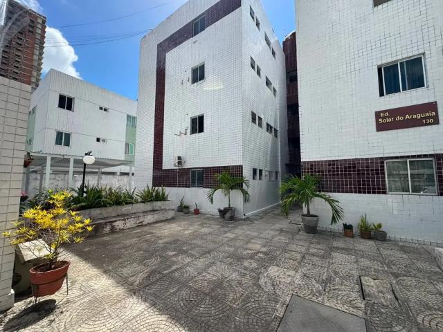 Apartamento venda em Região Geográfica Imediata de João Pessoa, Região Metropolitana de João Pessoa