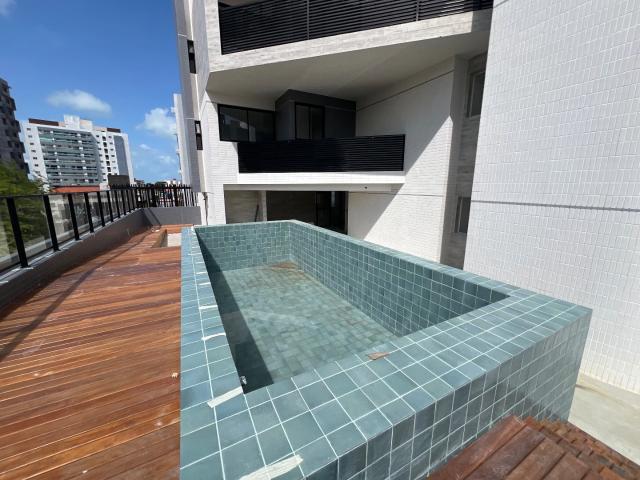 Apartamento venda em Cabedelo