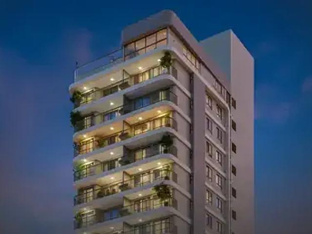 Apartamento venda em Região Geográfica Imediata de João Pessoa, Região Metropolitana de João Pessoa