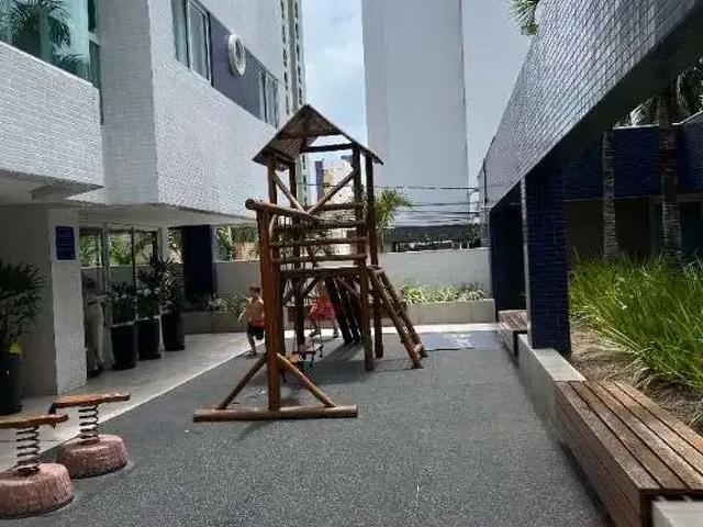 Apartamento venda em Região Geográfica Imediata de João Pessoa, Região Metropolitana de João Pessoa