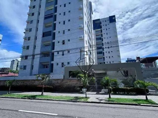 Apartamento venda em Região Geográfica Imediata de João Pessoa, Região Metropolitana de João Pessoa