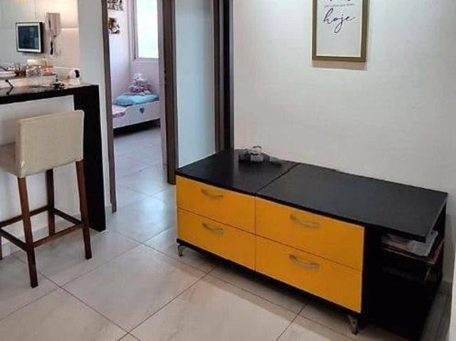 Apartamento venda em João Pessoa