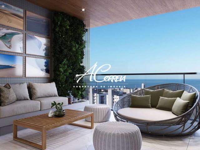 Apartamento venda em João Pessoa, Boa Vista