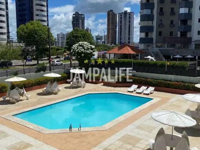 Apartamento venda em Região Geográfica Imediata de João Pessoa, Região Metropolitana de João Pessoa