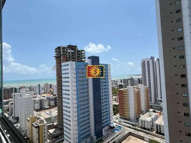 Apartamento venda em Região Geográfica Imediata de João Pessoa, Região Metropolitana de João Pessoa