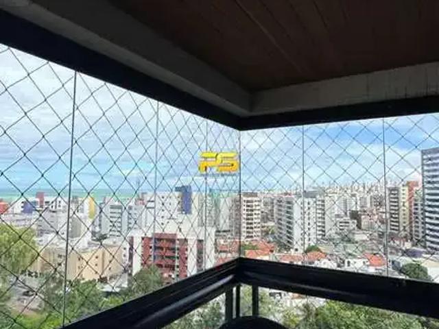 Apartamento venda em Região Geográfica Imediata de João Pessoa, Região Metropolitana de João Pessoa