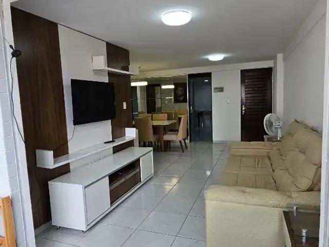 Apartamento venda em João Pessoa, Região Geográfica Intermediária de João Pessoa