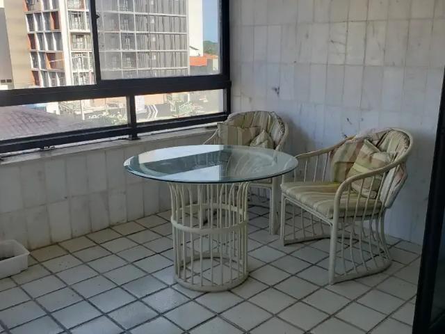 Apartamento venda em Região Geográfica Imediata de João Pessoa, Região Metropolitana de João Pessoa