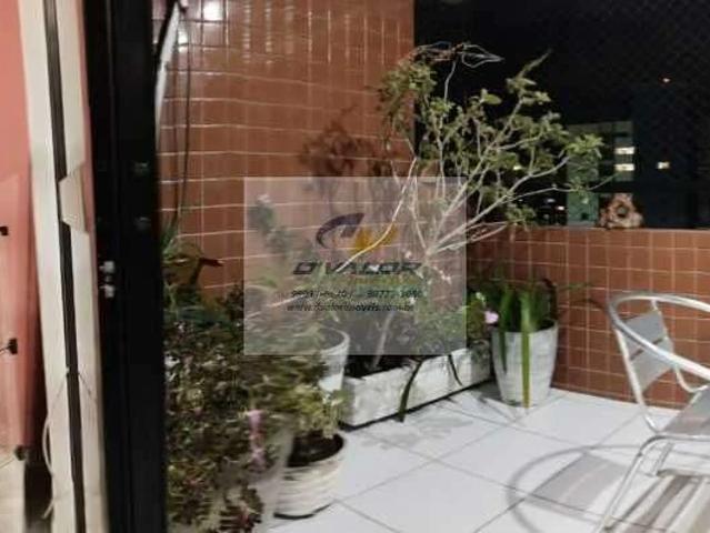 Apartamento venda em João Pessoa, Região Geográfica Intermediária de João Pessoa