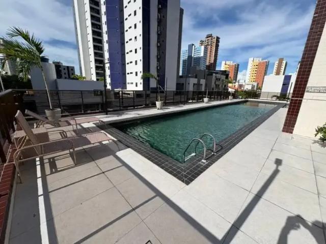 Apartamento venda em Região Geográfica Imediata de João Pessoa, Região Metropolitana de João Pessoa