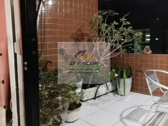 Apartamento venda em Região Geográfica Imediata de João Pessoa, Região Metropolitana de João Pessoa