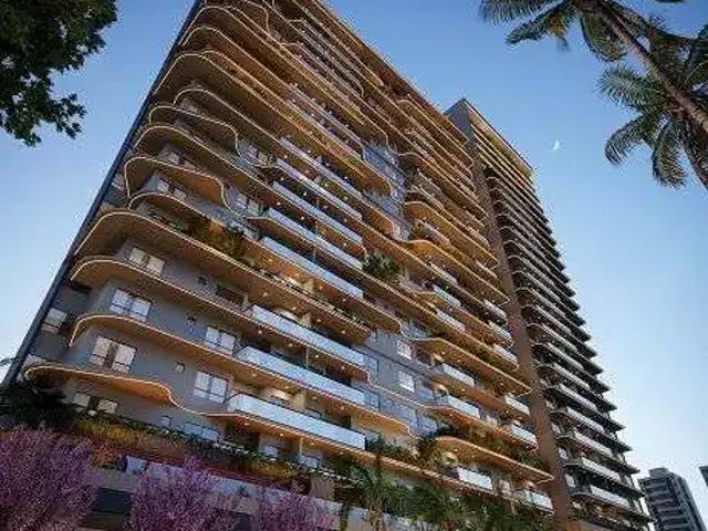 Apartamento venda em Região Geográfica Imediata de João Pessoa, Região Metropolitana de João Pessoa