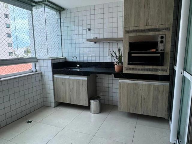 Apartamento venda em João Pessoa, Região Geográfica Intermediária de João Pessoa