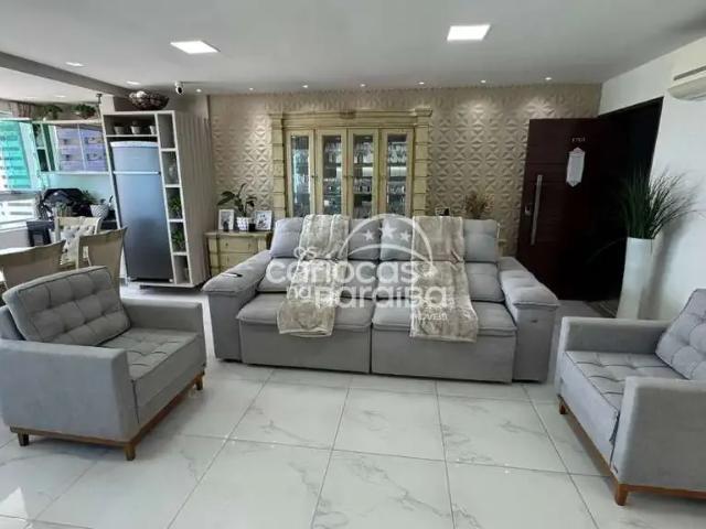 Apartamento venda em Região Geográfica Imediata de João Pessoa, Região Metropolitana de João Pessoa