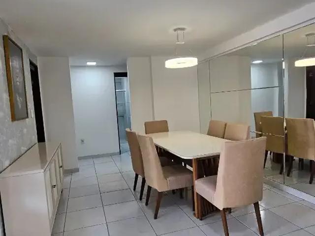 Apartamento venda em Região Geográfica Imediata de João Pessoa, Região Metropolitana de João Pessoa