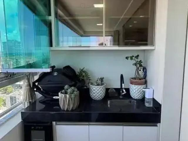 Apartamento venda em Região Geográfica Imediata de João Pessoa, Região Metropolitana de João Pessoa