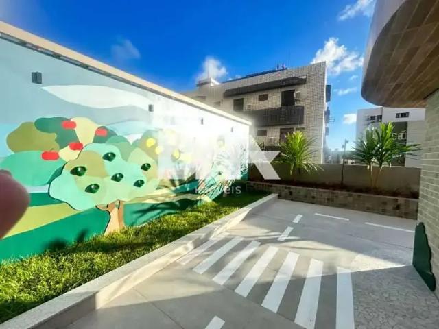Apartamento venda em Região Geográfica Imediata de João Pessoa, Região Metropolitana de João Pessoa