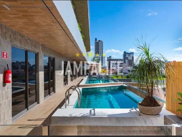 Apartamento venda em Região Geográfica Imediata de João Pessoa, Região Metropolitana de João Pessoa
