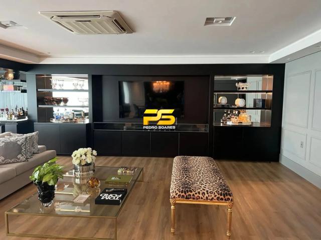 Apartamento venda em João Pessoa, Região Geográfica Intermediária de João Pessoa