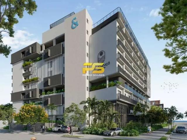 Apartamento venda em Região Geográfica Imediata de João Pessoa, Região Metropolitana de João Pessoa