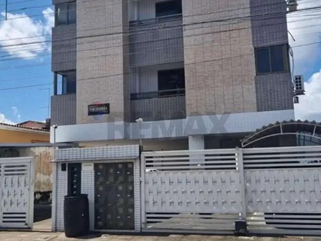 Apartamento venda em Jardim Planalto, João Pessoa