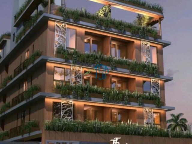 Apartamento venda em João Pessoa