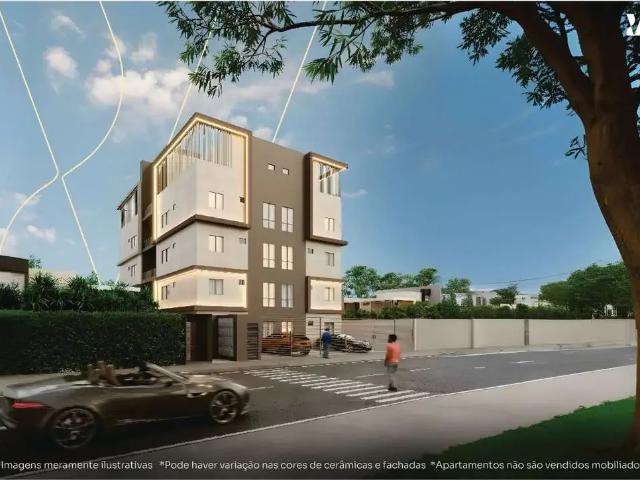 Apartamento venda em Região Geográfica Imediata de João Pessoa, Região Metropolitana de João Pessoa